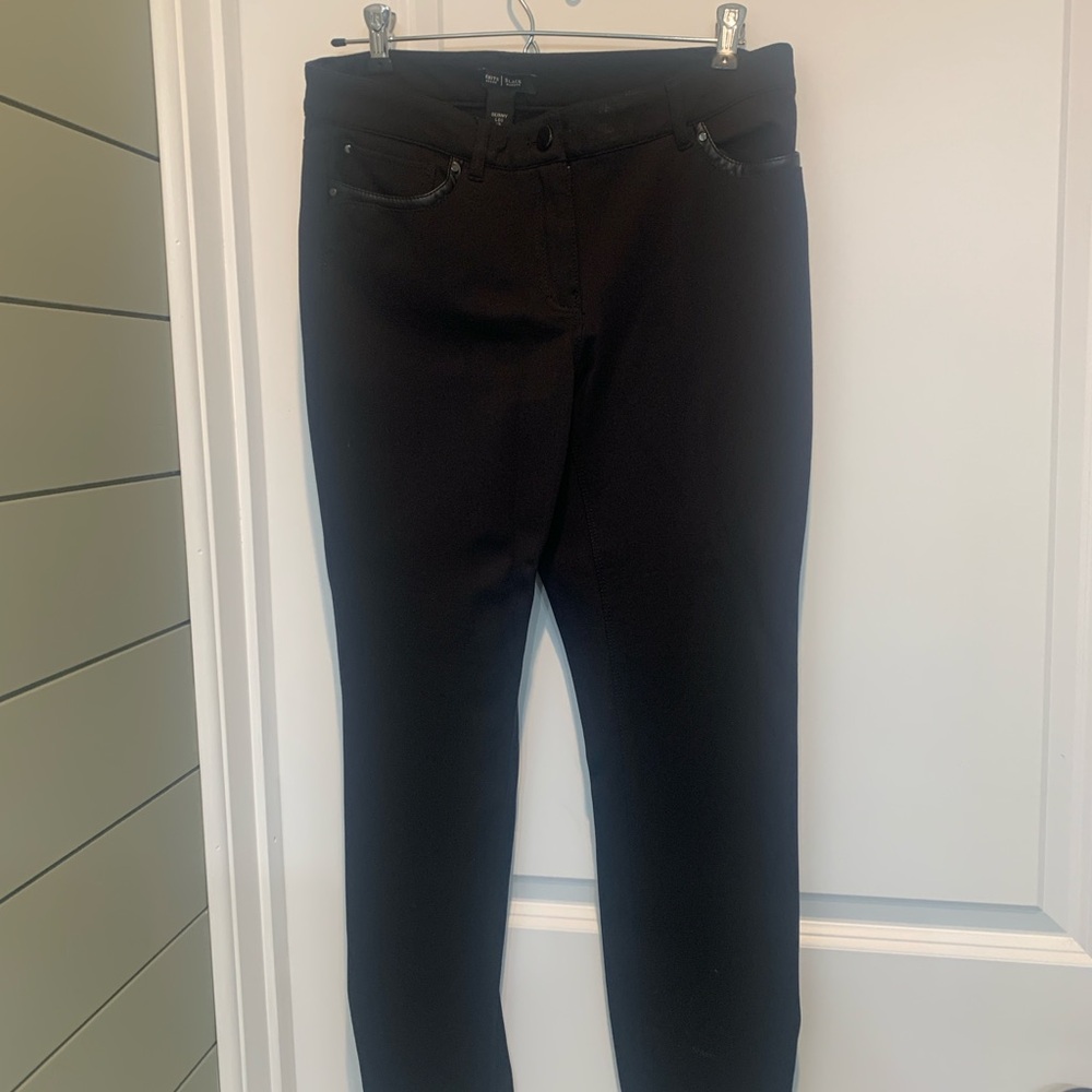 Black pant
